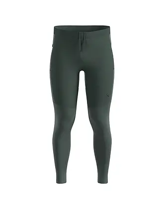 ODLO | Herren Lauftight Zeroweight Warm Reflective 2.0 | 